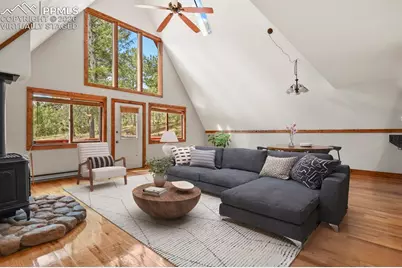 33 Vista Drive, Woodland Park, CO 80863 - Photo 10