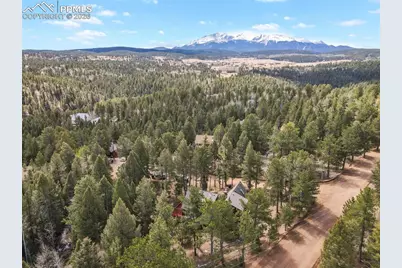 33 Vista Drive, Woodland Park, CO 80863 - Photo 48