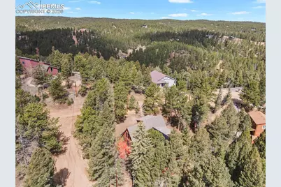 33 Vista Drive, Woodland Park, CO 80863 - Photo 50