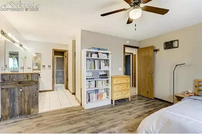 7425 Painted Rock Drive, Colorado Springs, CO 80911 - Photo 22