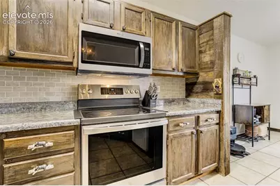 7425 Painted Rock Drive, Colorado Springs, CO 80911 - Photo 18