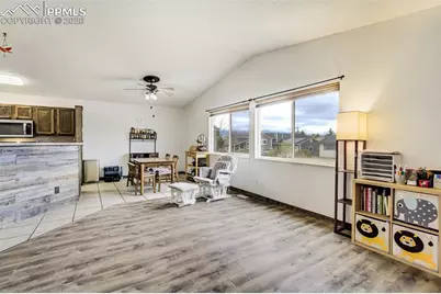 7425 Painted Rock Drive, Colorado Springs, CO 80911 - Photo 10