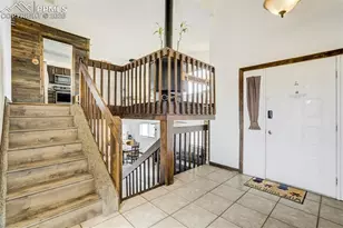 7425 Painted Rock Dr, Colorado Springs, CO 80911 - Photo 4