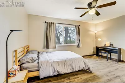 7425 Painted Rock Drive, Colorado Springs, CO 80911 - Photo 20