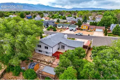 7425 Painted Rock Drive, Colorado Springs, CO 80911 - Photo 50
