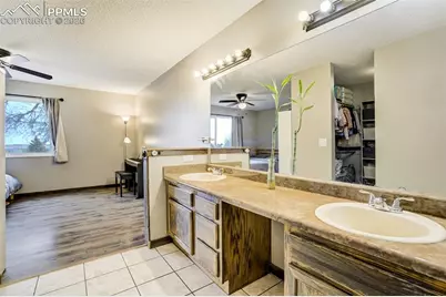 7425 Painted Rock Drive, Colorado Springs, CO 80911 - Photo 26