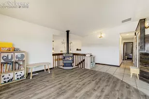 7425 Painted Rock Dr, Colorado Springs, CO 80911 - Photo 12