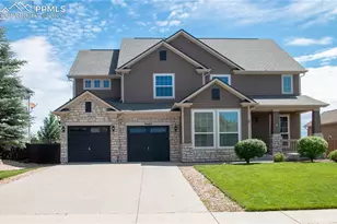 9443 St.George Rd, Peyton, CO 80831 - Photo 2