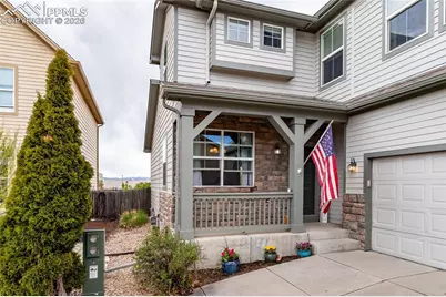 11818 Asplund Grove, Peyton, CO 80831 - Photo 4