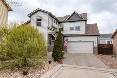 11818 Asplund Grove, Peyton, CO 80831 - Photo 2