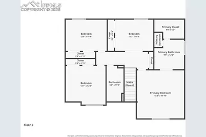 5390 Goodview Drive, Colorado Springs, CO 80911 - Photo 48