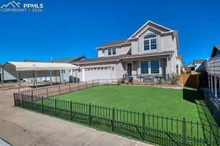 5390 Goodview Dr, Colorado Springs, CO 80911 - Photo 2