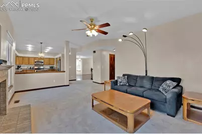 5390 Goodview Drive, Colorado Springs, CO 80911 - Photo 12