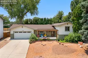 2935 Country Club Dr, Pueblo, CO 81008 - Photo 1