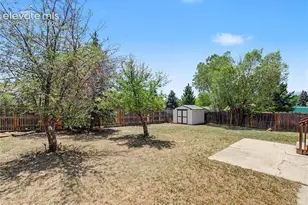 4821 Del Sol Rd, Colorado Springs, CO 80918 - Photo 40