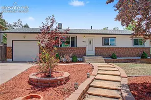 4821 Del Sol Rd, Colorado Springs, CO 80918 - Photo 4