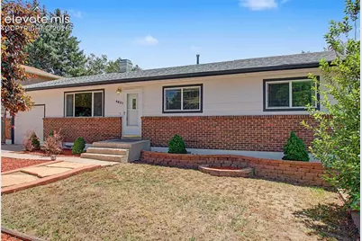 4821 Del Sol Road, Colorado Springs, CO 80918 - Photo 2