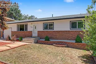4821 Del Sol Rd, Colorado Springs, CO 80918 - Photo 2
