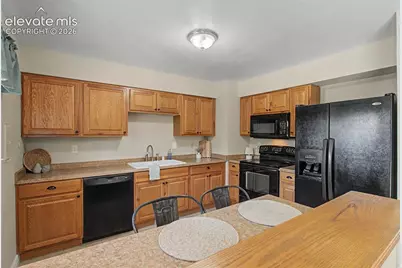 4821 Del Sol Road, Colorado Springs, CO 80918 - Photo 16