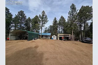 855 Will Stutley Drive, Divide, CO 80814 - Photo 2