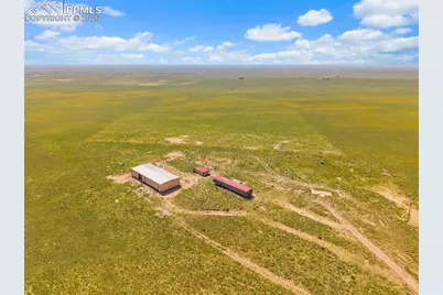 12595 Dan View, Yoder, CO 80864 - Photo 16