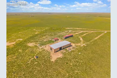 12595 Dan View, Yoder, CO 80864 - Photo 22