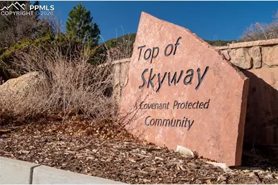 3012 S Electra Drive, Colorado Springs, CO 80906 - Photo 36