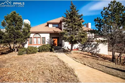 3012 S Electra Drive, Colorado Springs, CO 80906 - Photo 1