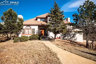 3012 S Electra Dr, Colorado Springs, CO 80906 - Photo 1