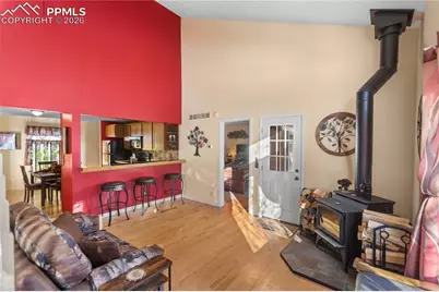 215 S Park Street, Woodland Park, CO 80863 - Photo 2