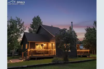 215 S Park Street, Woodland Park, CO 80863 - Photo 1