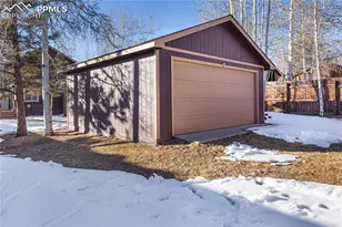 215 S Park St, Woodland Park, CO 80863 - Photo 20