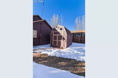 215 S Park Street, Woodland Park, CO 80863 - Photo 22