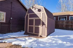 215 S Park St, Woodland Park, CO 80863 - Photo 22