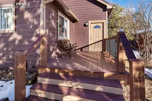 215 S Park St, Woodland Park, CO 80863 - Photo 18