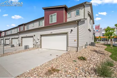 1785 Spring Water Point, Colorado Springs, CO 80908 - Photo 4