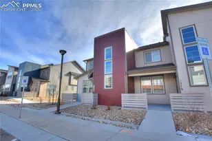 1785 Spring Water Pt, Colorado Springs, CO 80908 - Photo 2