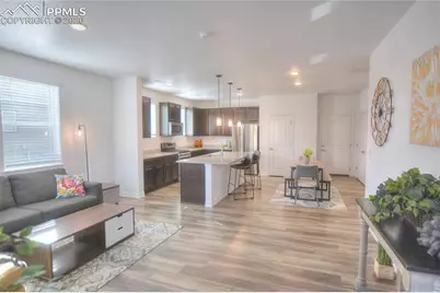 1785 Spring Water Point, Colorado Springs, CO 80908 - Photo 8