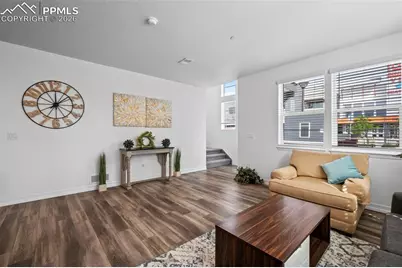 1785 Spring Water Point, Colorado Springs, CO 80908 - Photo 10