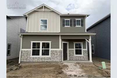 5354 Hodges Grove, Colorado Springs, CO 80925 - Photo 1