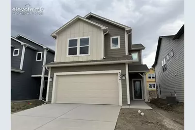5354 Hodges Grove, Colorado Springs, CO 80925 - Photo 2