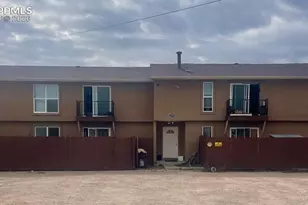 4370 Loomis Ave, Colorado Springs, CO 80906 - Photo 1