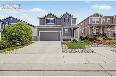 10629 Traders Parkway, Fountain, CO 80817 - Photo 1