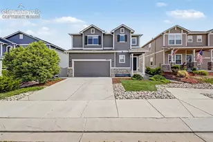 10629 Traders Pkwy, Fountain, CO 80817 - Photo 1