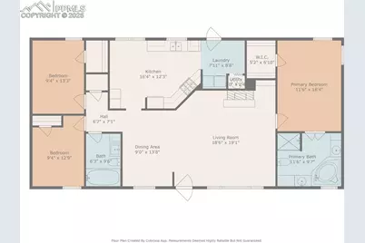 455 Clio Avenue, Palmer Lake, CO 80133 - Photo 42