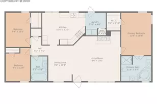 455 Clio Ave, Palmer Lake, CO 80133 - Photo 42