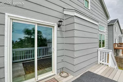 4801 Sweetgrass Lane, Colorado Springs, CO 80922 - Photo 40