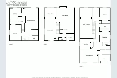 4801 Sweetgrass Lane, Colorado Springs, CO 80922 - Photo 44