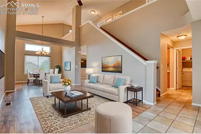 4801 Sweetgrass Lane, Colorado Springs, CO 80922 - Photo 4