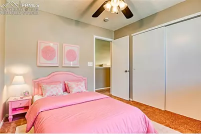 4801 Sweetgrass Lane, Colorado Springs, CO 80922 - Photo 28